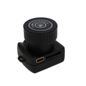 Smallest Camera HD Camcorder Recorder Video Outdoor Web-Cam Novel Gift Black