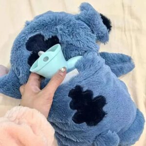 Soft Toy with Hot Water Bag | Cute Plush Comfort & Warmth | For Pain Relief Hot and Cold Therapy