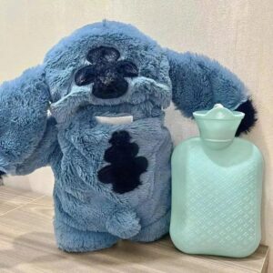 Soft Toy with Hot Water Bag | Cute Plush Comfort & Warmth | For Pain Relief Hot and Cold Therapy