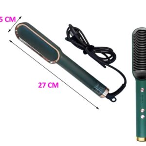 HQTD Professional Saloon Use Hair Straightening styling