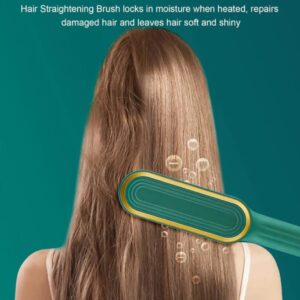 HQTD Professional Saloon Use Hair Straightening styling