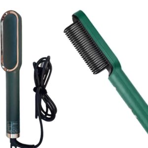 HQTD Professional Saloon Use Hair Straightening styling