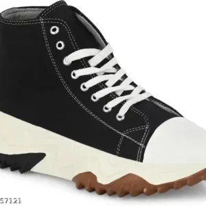 Chunky Modern Shoes for Men